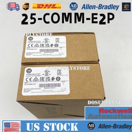 Nuovo adattatore allen bradley - adattatore,