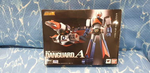 Danguard soul of - danguard, a