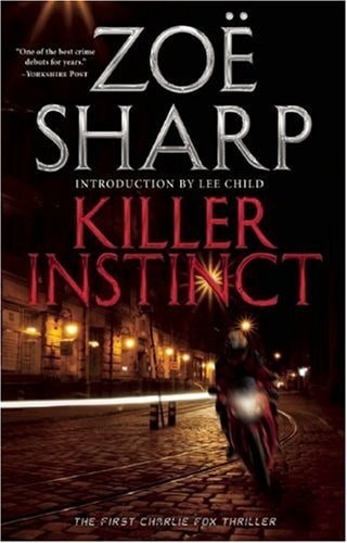 Killer instinct charlie - killer, (charlie
