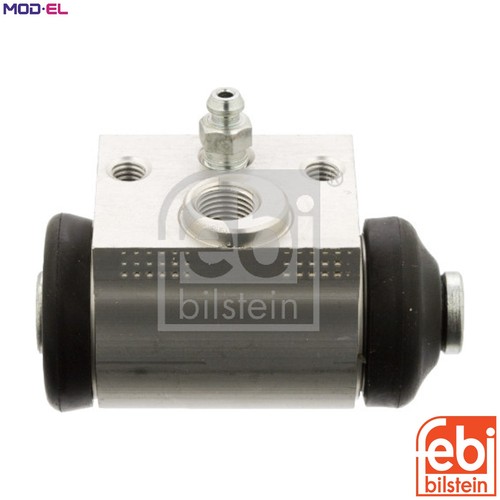 Cilindro freno ruota 103267 - cilindro,