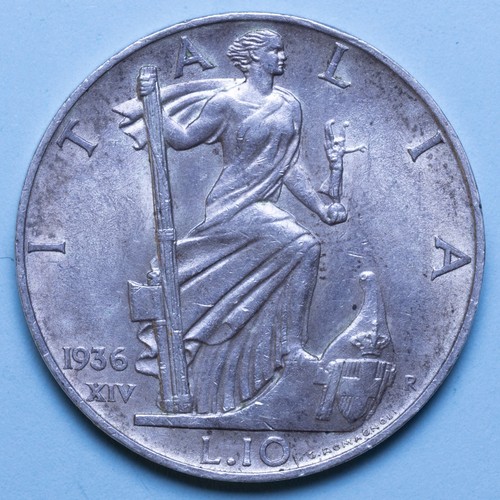 Vittorio emanuele iii - emanuele, 10