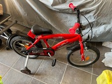 Bicicletta Cars per Bambini