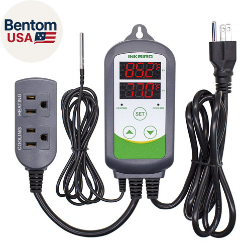 Itc 308 regolatore - regolatore, di
