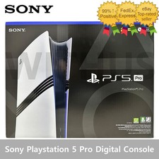Sony PS5 Playstation 5 Pro 2TB