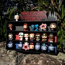 Espositore Display Stranger