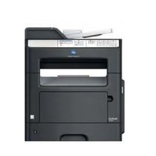 Konica Minolta Bizhub 3320