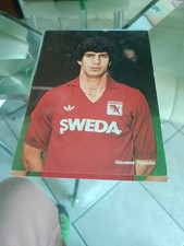 CARTOLINA GIOVANNI FRANCINI