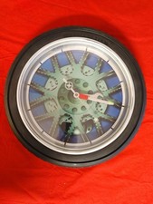 Orologio Ruota da parete con