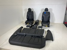 Sedili In Pelle Sedili BMW 3 Serie (G20) M-Sport 320i