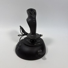 Microsoft sidewinder force - -,