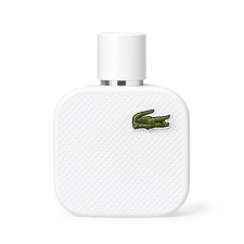 Lacoste L.12.12 Blanc Eau De