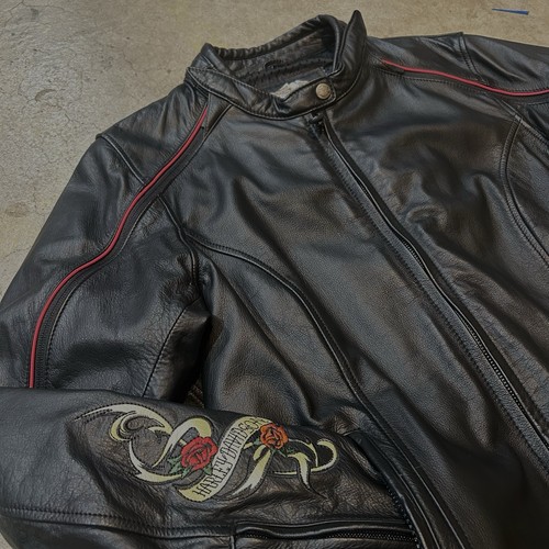 Giacca moto harley davidson - giacca, harley-davidson