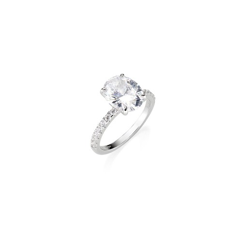 Anello amen donna - amen, in