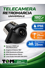 Retrocamera Auto Camper