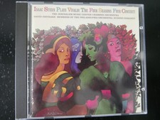 Ormandy / Stern - Vivaldi The