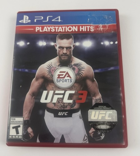 Sports ufc sony - ufc,
