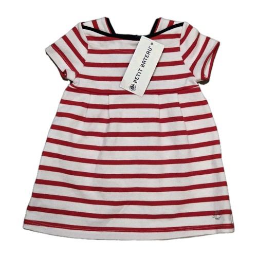 Abito petit bateau bambina - abito,