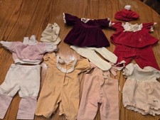 Lotto abbigliamento bambini