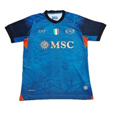 Maglia Napoli Halloween 25-26