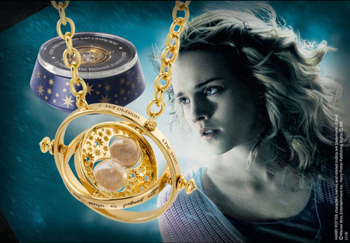 Harry potter giratempo - harry,
