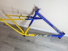 Telaio bici GT Timberline