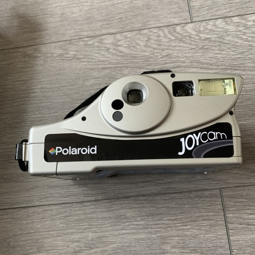 Vintage polaroid joycam - vintage,