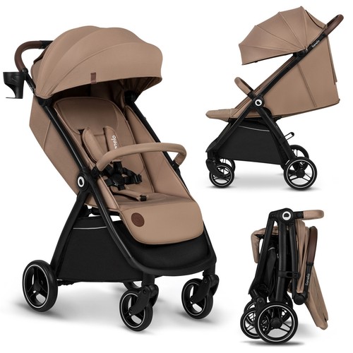 Buggy per bambini - , lionelo