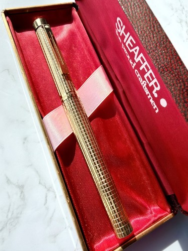 Penna stilografica sheaffer - penna,