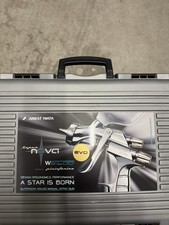 Anest Iwata WS-400 Evo Clear