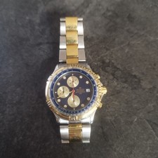 Orologio Pryngeps Uomo in Acciaio CR762/BB