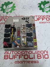 SCATOLA PORTA FUSIBILI PER RENAULT Clio Serie 902663A K9K766 diesel 15 (08>15)