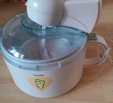 Macchina per gelato Philips