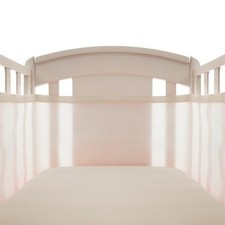 Paracolpi antisoffoco 4 sponde