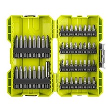Ryobi RAK48SSD Kit 48 Bits