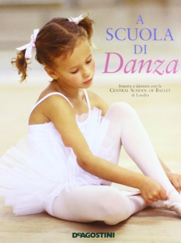 Scuola danza aavv - a,