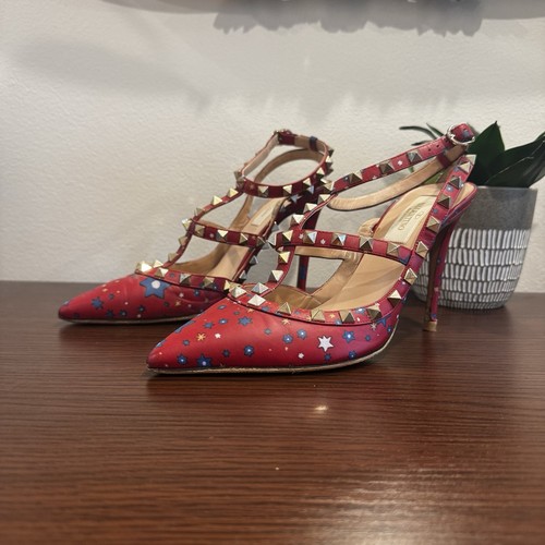Valentino garavani rockstud - garavani,