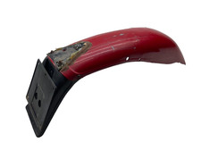 Parafango portatarga