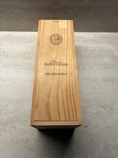 Cassa In Legno Armagnac Gaston