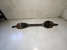 Albero motore anteriore diesel