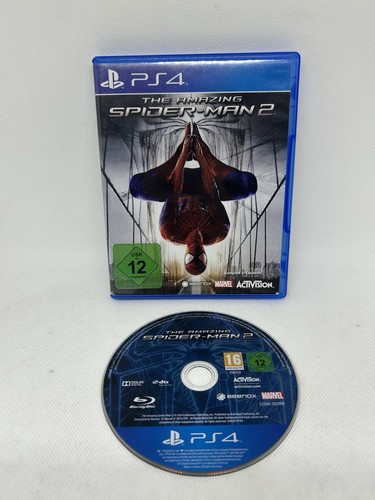 The amazing spider man - the, (sony