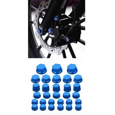 Coprivite Per Dado Moto Da 30