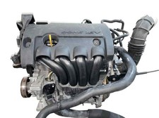 G4FA Z55412BZ00 motore HYUNDAI