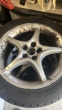 Cerchi In Lega  Più Gomme 205/50/r16