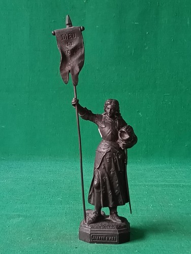Vecchia statua scultura - vecchia,