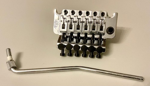 Ponte tremolo floyd rose - ponte,