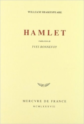 Hamlet william shakespeare - hamlet,