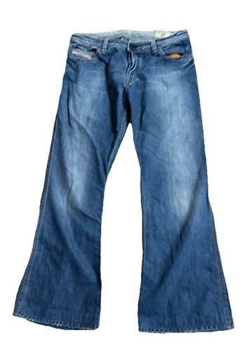 Diesel zaf jeans uomo - jeans, 34x32