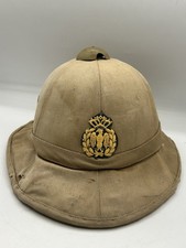 Casco Coloniale Regia