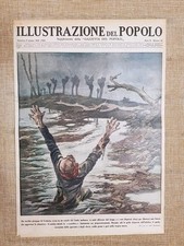 Copertina Illustrazione del