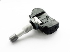 Wheel Sensor, Tire Pressure